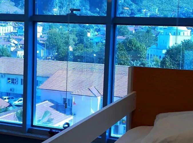 Hostel Blue Bells Fethiye