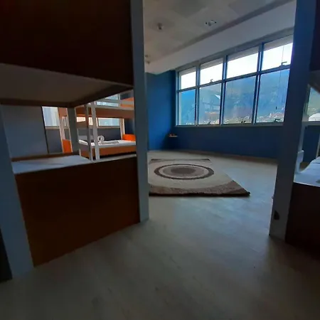 Blue Bells * Fethiye