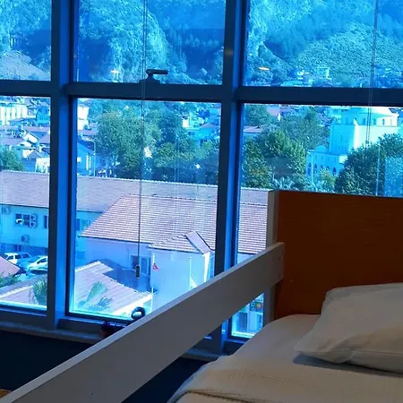 Albergue Blue Bells Fethiye