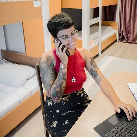 Albergue Blue Bells Fethiye