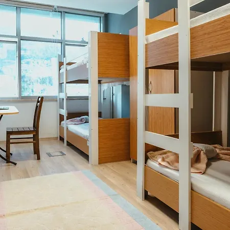 Albergue Blue Bells Fethiye