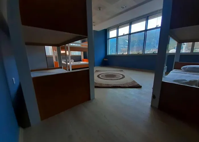 Blue Bells * Fethiye