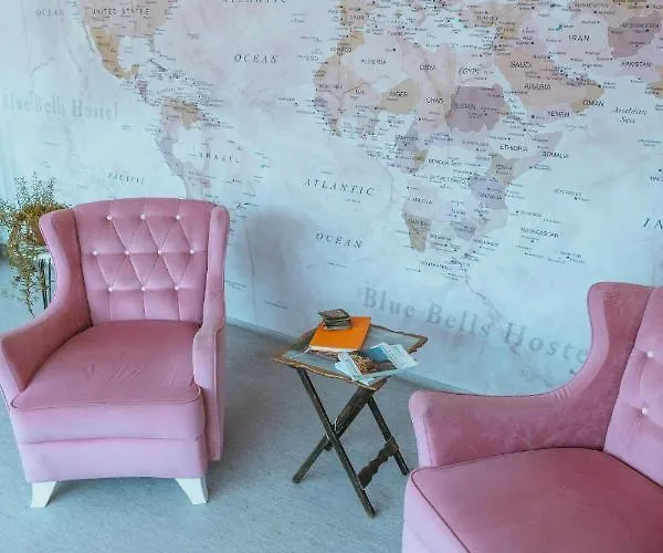 Blue Bells * Fethiye