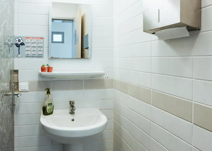 Vandrerhjem Blue Bells