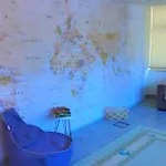 Blue Bells Hostel *