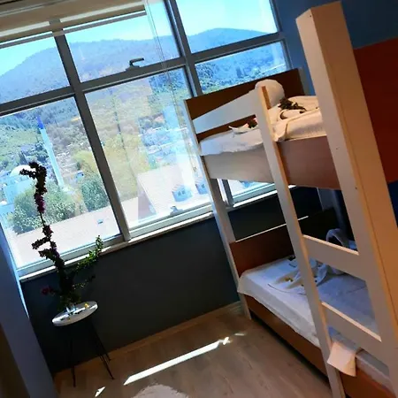 Blue Bells ホステル