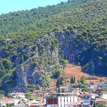 Blue Bells ホステル