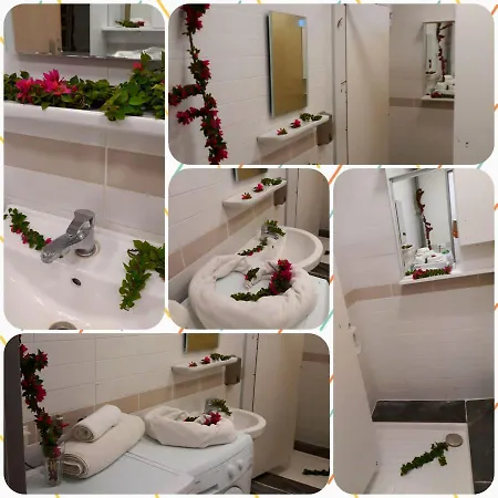 Hostel Blue Bells