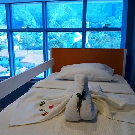 Blue Bells Hostel Fethiye