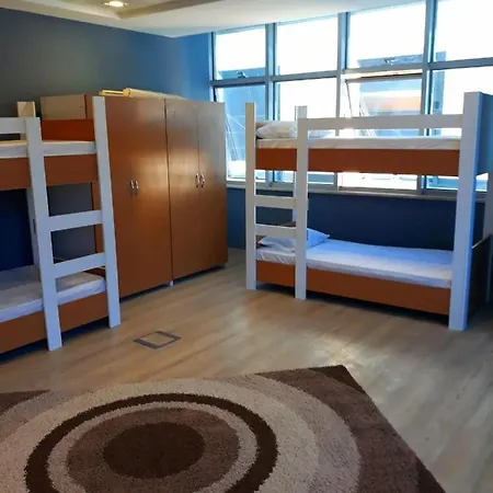 Blue Bells ホステル