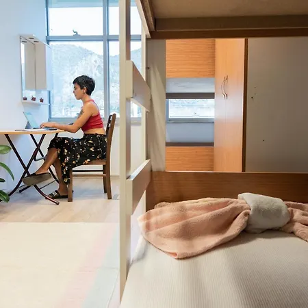 Blue Bells ホステル