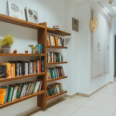 Blue Bells Хостел