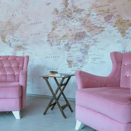 Blue Bells * Фетхие