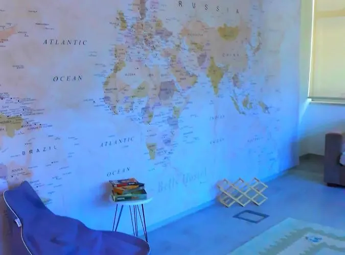 Blue Bells Vandrarhem *