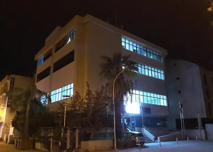 Хостел Blue Bells *