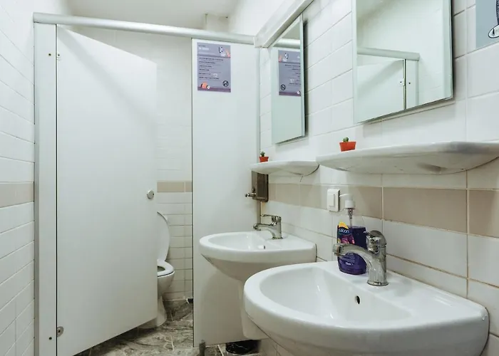 Blue Bells Хостел