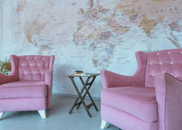 Blue Bells * Фетхие