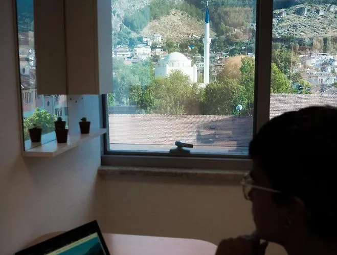 Blue Bells Хостел