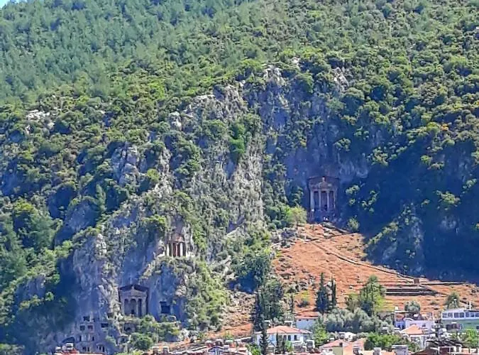 Blue Bells ホステル